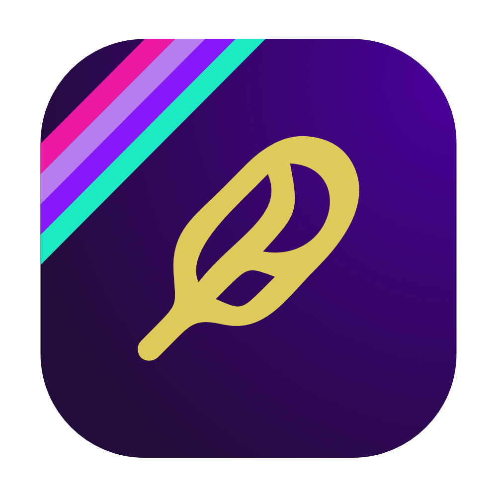 Momo Icon